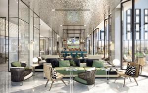 Argyle Grand Hotel Nairobi Airport