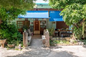 Smilingface guesthouse