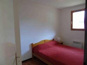 Appartements Appartement 2 pieces + cabine a Valfrejus, proche des telesieges, balcon, 6 pers, animaux admis - FR-1-561-20 : photos des chambres