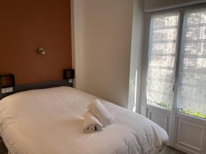 Appartements Studio Aix-les-Bains, 1 piece, 2 personnes - FR-1-617-25 : photos des chambres