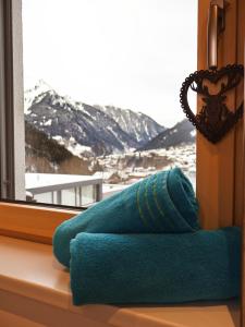 Alpenstern Apartment Montafon