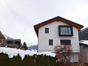 Alpenstern Apartment Montafon