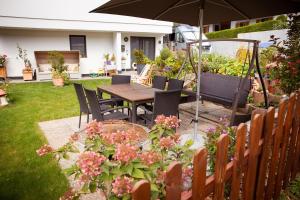 Alpenstern Apartment Montafon