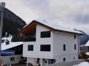 Alpenstern Apartment Montafon