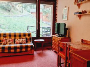 Charmant studio avec WIFI à La Plagne Montalbert - FR-1-755-2