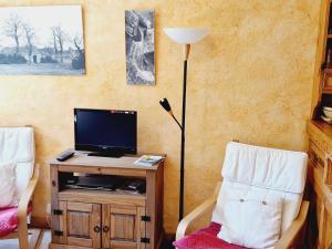 Appartements Charmant appartement au centre de La Plagne Montalbert, ideal pour familles - FR-1-755-6 : photos des chambres