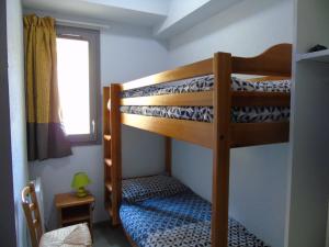 Appartement 3 pièces, proche télésiège, équipements modernes - FR-1-561-110
