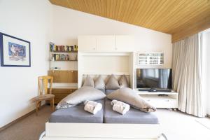 Feriensiedlung Trü 8