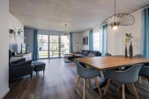 Ferienhäuser Baltic Lagoon Haus 12