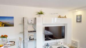 Villa Klarsinni Ferienwohnung Whg 4 Anker