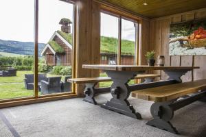 Lillehammer Turistsenter Budget Hotel