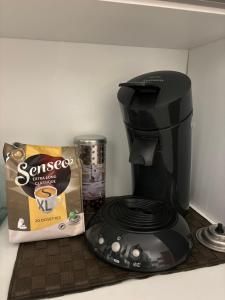 Appartements Grand f2 au calme centre de village : photos des chambres