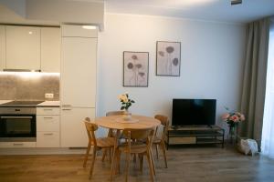 New and cozy apartment in Tallinn