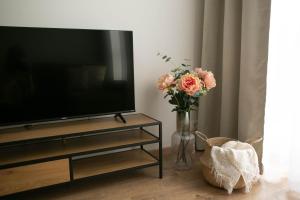 New and cozy apartment in Tallinn