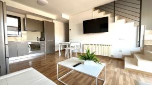 Dúplex con terraza by Prestigi