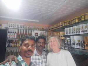 Munnar Village Homes