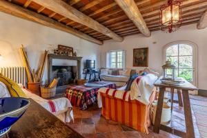 La Casa Dei Limoni, Camaiore, Pet Friendly, Wifi