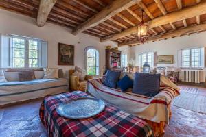 La Casa Dei Limoni, Camaiore, Pet Friendly, Wifi