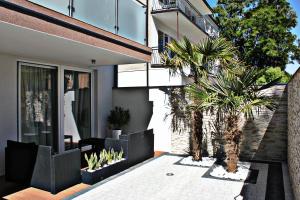 Willa Exotic kryty basen