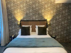 Hotels Cit'Hotel Hotel de France et d'Europe : photos des chambres