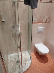 Hotel Pension Kandolf