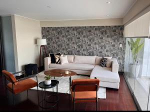 El Golf los inkas luxury Penthouse