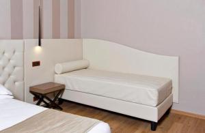 Superior Dreibettzimmer