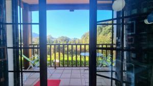 Apartamento La Ventana del Cuera