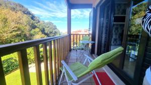 Apartamento La Ventana del Cuera