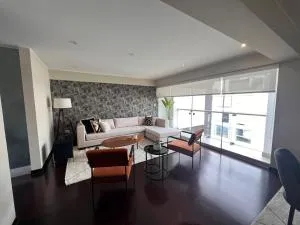 El Golf los inkas luxury Penthouse - Лима