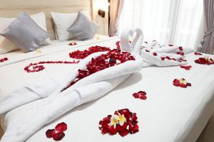 North Wing Canggu Resort