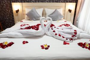 North Wing Canggu Resort