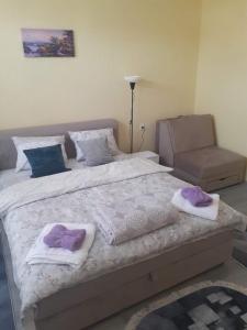 Apartman Leggiero