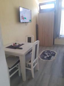 Apartman Leggiero