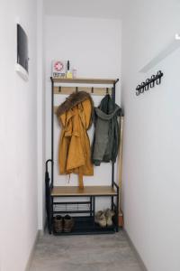 apartmán Argentum - Rezidence K Lanovce