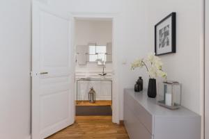 Appartements Appartement Luxueux Centre Ville : photos des chambres