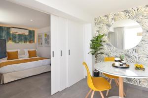 SeaView Studio Haven by VillaGranCanaria