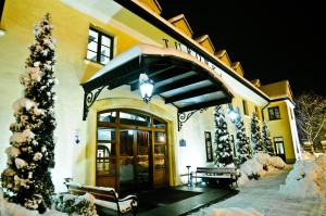 Turówka Hotel & Spa