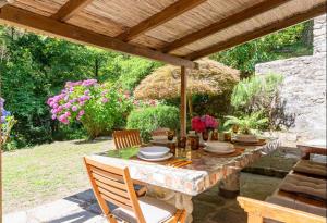 Molin Barletta, Private Pool, Nature - Marliana, Toscana