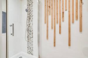 Splendide T2 avec balcon à 10 min du Vieux Port