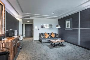 Suites Inn la Muralla Hotel & Spa