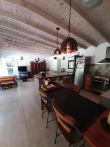 Loft Leloir - Mariano Acosta