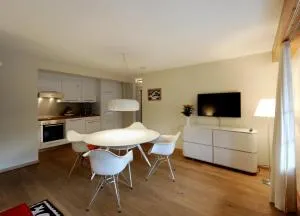 Apartment Gade A - Matten