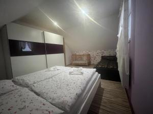 Apartmánový dom v Panoráma Parku