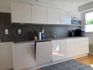 Großzügige helle Ferienwohnung bis 4 Personen in Chalampe, Elsass