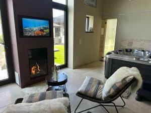 Unieke Wellness Boerderij - Vlaamse Ardennen - 贝拉克尔