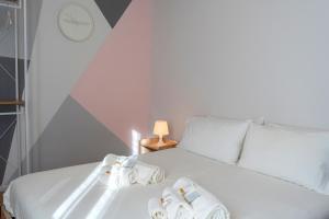 I Graffiti - Locazione Turistica