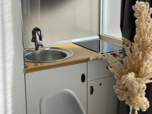 Bricks Studio Apartments