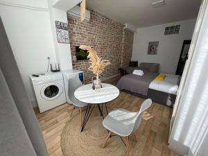 Bricks Studio Apartments