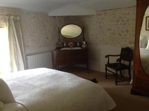 B&B / Chambres d'hotes Chez Brown : photos des chambres